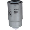Filtre à essence MANN-FILTER WK8545