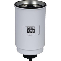 Filtre à essence MANN-FILTER WK880
