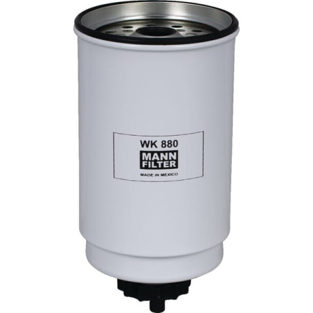Filtre à essence MANN-FILTER WK880