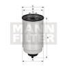 Filtre à essence MANN-FILTER WK880
