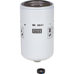Filtre à carburant MANN-FILTER WK9041X