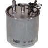Filtre à carburant MANN-FILTER WK9043