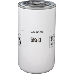 Filtre à carburant MANN-FILTER WK9048X