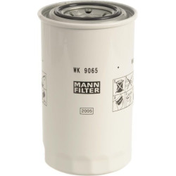 Filtre à carburant MANN-FILTER WK9065