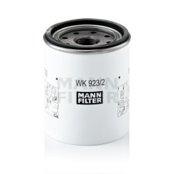 Filtre à carburant MANN-FILTER WK9232X