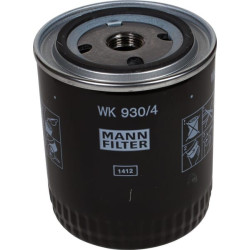 Filtre à essence MANN-FILTER WK9304
