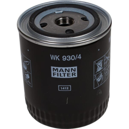 Filtre à essence MANN-FILTER WK9304