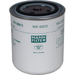Filtre à essence MANN-FILTER WK9305