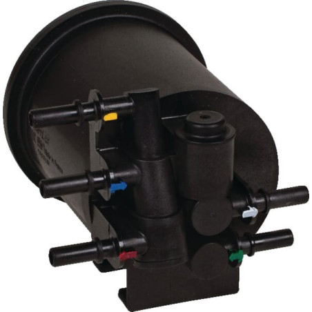 Filtre à gasoil MANN-FILTER WK9391