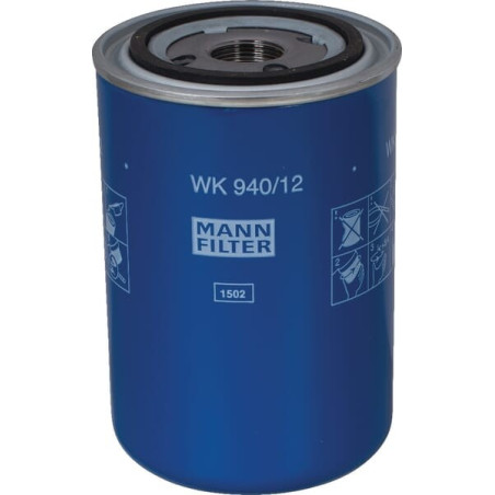 Filtre à essence MANN-FILTER WK94012