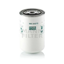 Filtre à essence MANN-FILTER WK94015