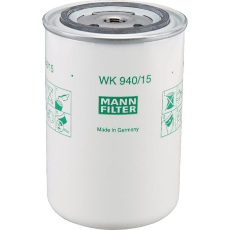 Filtre à essence MANN-FILTER WK94015