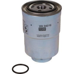 Filtre à essence MANN-FILTER WK94016X