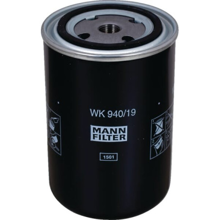 Filtre à essence MANN-FILTER WK94019