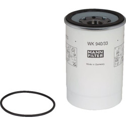 Filtre à essence MANN-FILTER WK94033X