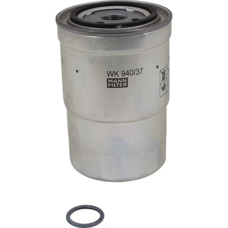 Filtre à essence MANN-FILTER WK94037X