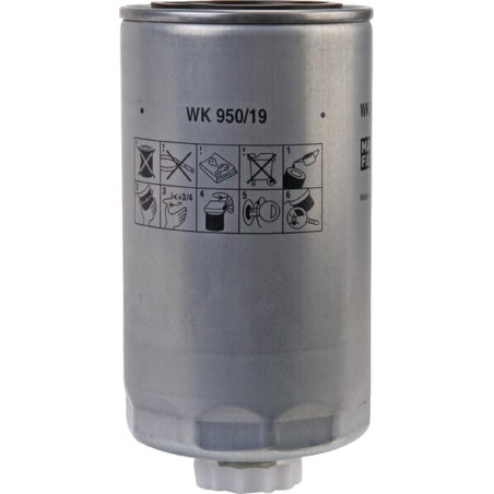 Filtre à essence MANN-FILTER WK95019