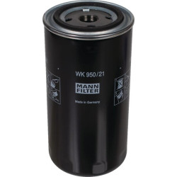 Filtre à essence MANN-FILTER WK95021