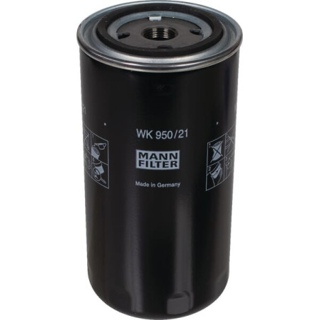 Filtre à essence MANN-FILTER WK95021