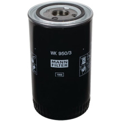 Filtre à essence MANN-FILTER WK9503