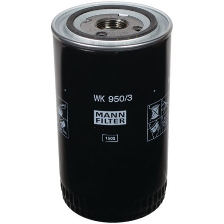 Filtre à essence MANN-FILTER WK9503