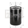 Filtre à essence MANN-FILTER WK9503