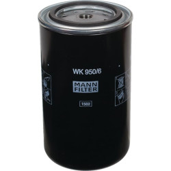 Filtre à essence MANN-FILTER WK9506