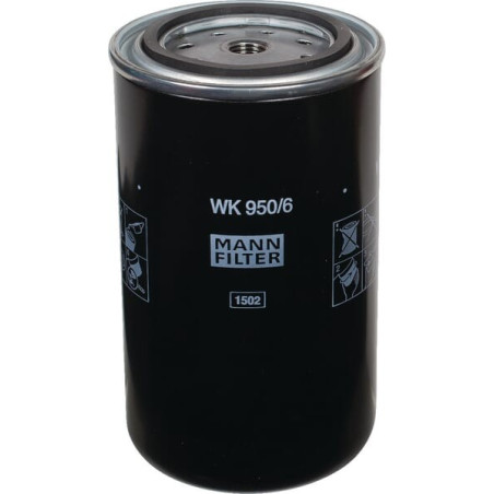 Filtre à essence MANN-FILTER WK9506