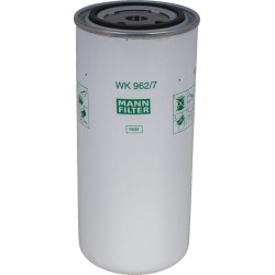 Filtre à essence MANN-FILTER WK9627