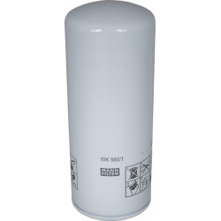 Filtre à essence MANN-FILTER WK9801
