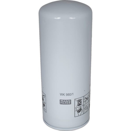 Filtre à essence MANN-FILTER WK9801