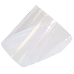 Vitre avant NORTH-BY-HONEYWELL WP520450