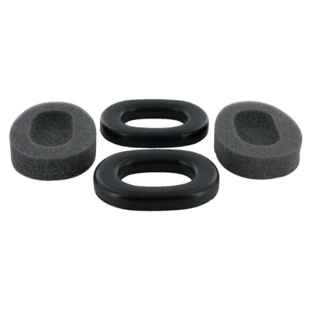Mousse de protection pour casque NORTH-BY-HONEYWELL WP630603