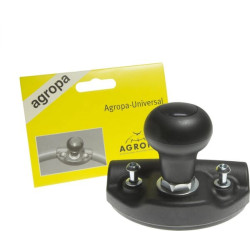 Boule de volant AGROPA WS101