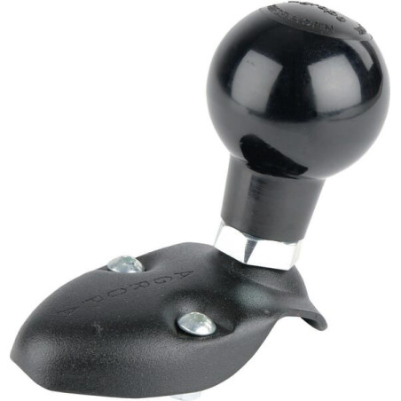 Boule de volant AGROPA WS104