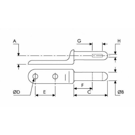 Pivot UNIVERSEL WS3000