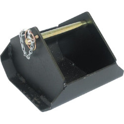 Béquille de remorque UNIVERSEL WS3150