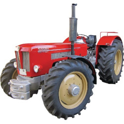 Tracteur miniature WEISE-TOYS WT1042