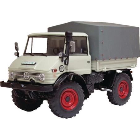 Camion miniature WEISE-TOYS WT1044