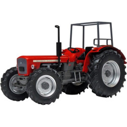 Tracteur miniature WEISE-TOYS WT1061
