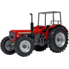 Tracteur miniature WEISE-TOYS WT1061