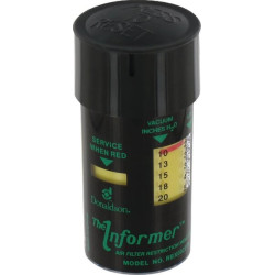 Indicateur de pollution DONALDSON X002278
