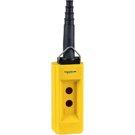 Boîtier de commande SCHNEIDER-ELECTRIC XACB02