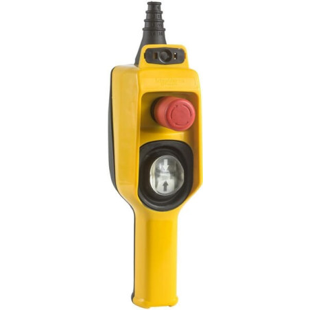 Boîtier de contrôle SCHNEIDER-ELECTRIC XACD22A0105