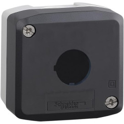 Boîtier électrique vide SCHNEIDER-ELECTRIC XALD01