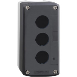 Boîtier électrique vide SCHNEIDER-ELECTRIC XALD03