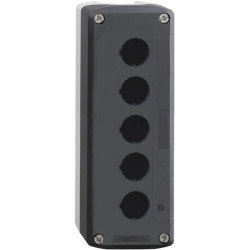 Boîtier électrique vide SCHNEIDER-ELECTRIC XALD05