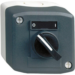 Boîtier d'activation SCHNEIDER-ELECTRIC XALD134
