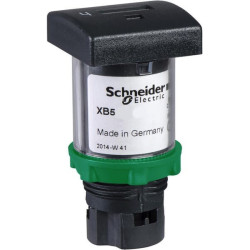 Compteur d'heures SCHNEIDER-ELECTRIC XB5DSB