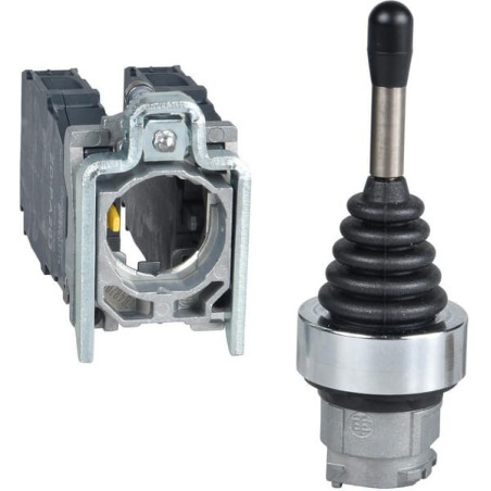 Joystick SCHNEIDER-ELECTRIC XD4PA14